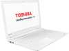 Eladó Már csak volt!!! Toshiba Satellite C55 laptop 15.6" i3-4005U 1TB DOS fehér C55-C-136 - olcsó, Új Eladó Már csak volt!!! - Miskolc ( Borsod-Abaúj-Zemplén ) fotó 1
