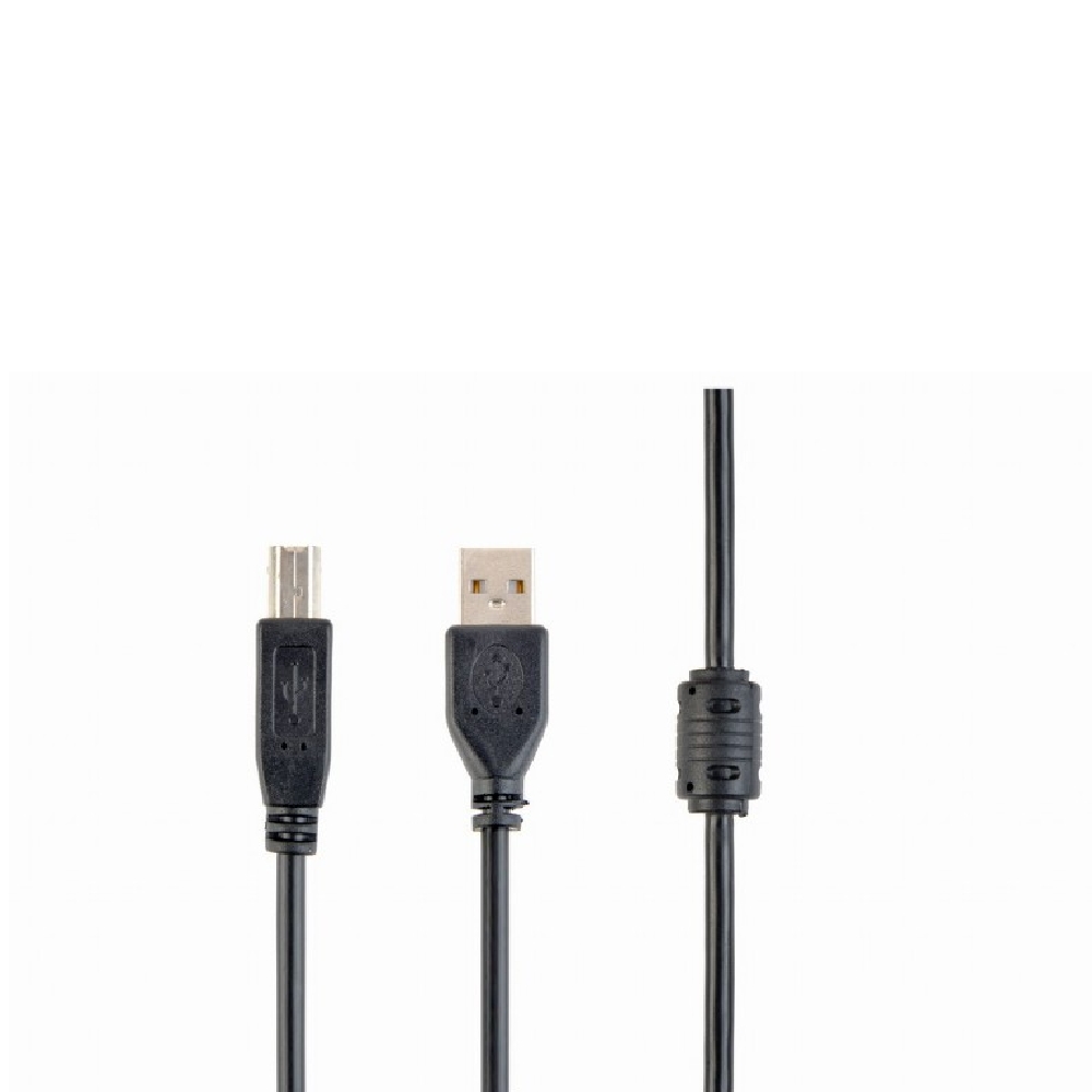 Eladó USB nyomtató-kábel 3m USB2.0 A-B apa anya - olcsó, Új Eladó - Miskolc ( Borsod-Abaúj-Zemplén ) fotó