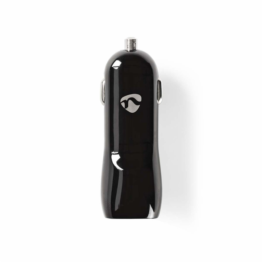 Eladó Autós szivargyújtó töltő 3,0A 1 kimenet USB-C fekete Nedis - olcsó, Új Eladó - Miskolc ( Borsod-Abaúj-Zemplén ) fotó