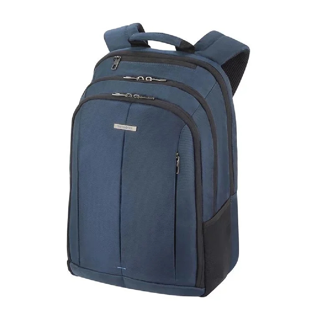 Eladó 15,6" notebook hátizsák Kék Samsonite Guardit 2.0 Laptop Backpack M - olcsó, Új Eladó - Miskolc ( Borsod-Abaúj-Zemplén ) fotó
