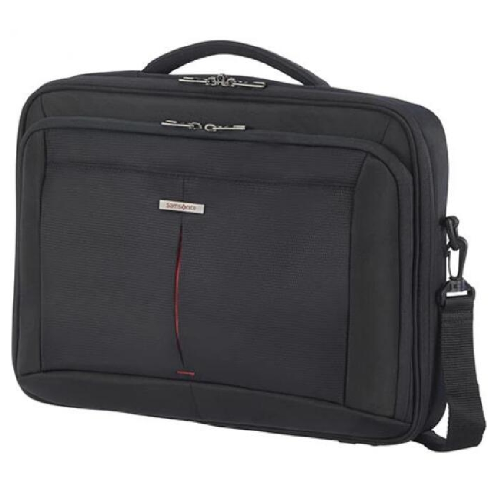 Eladó 17,3" notebook táska Samsonite Guardit 2.0 fekete laptop kézitáska - olcsó, Új Eladó - Miskolc ( Borsod-Abaúj-Zemplén ) fotó