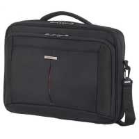 17,3" notebook táska Samsonite Guardit 2.0 fekete laptop kézitáska