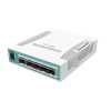 MikroTik CRS106-1C-5S 5xSFP, 1xCombo port (SFP GbE LAN) asztali Cloud Router Swi