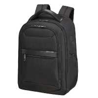 Eladó 14.1" Notebook táska SAMSONITE Vectura Evo Laptop Backpack Black - olcsó, Új Eladó - Miskolc ( Borsod-Abaúj-Zemplén ) fotó 1