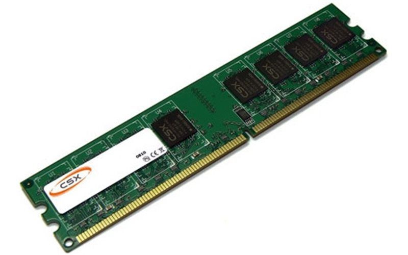 Eladó Már csak volt!!! 2GB DDR3 memória CSX ALPHA Desktop - olcsó, Új Eladó Már csak volt!!! - Miskolc ( Borsod-Abaúj-Zemplén ) fotó