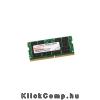 Eladó 4GB DDR4 notebook memória CL15 SODIMM CSX - olcsó, Új Eladó - Miskolc ( Borsod-Abaúj-Zemplén ) fotó 1
