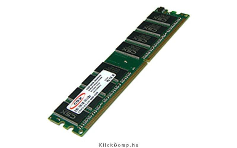 Eladó Már csak volt!!! 8GB DDR3 memória 1333Mhz 512x8 Standard CSX Desktop Memória - olcsó, Új Eladó Már csak volt!!! - Miskolc ( Borsod-Abaúj-Zemplén ) fotó
