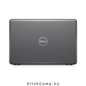 Eladó Már csak volt!!! Dell Inspiron 5567 notebook 15,6" i5-7200U 4GB 1TB Linux szürke - olcsó, Új Eladó Már csak volt!!! - Miskolc ( Borsod-Abaúj-Zemplén ) fotó
