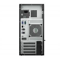 Eladó Dell PowerEdge T150 szerver 1xE-2314 1x16GB 1x2TB S150 torony - olcsó, Új Eladó - Miskolc ( Borsod-Abaúj-Zemplén ) fotó 2