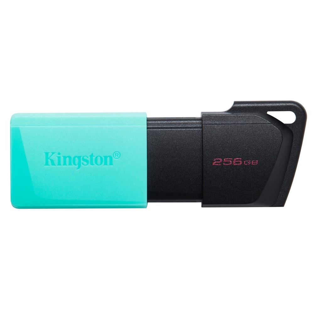 Eladó 256GB Pendrive USB3.2 fekete Kingston DataTraveler Exodia - olcsó, Új Eladó - Miskolc ( Borsod-Abaúj-Zemplén ) fotó