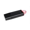 Eladó 256GB Pendrive USB3.2 fekete Kingston DataTraveler Exodia - olcsó, Új Eladó - Miskolc ( Borsod-Abaúj-Zemplén ) fotó 3