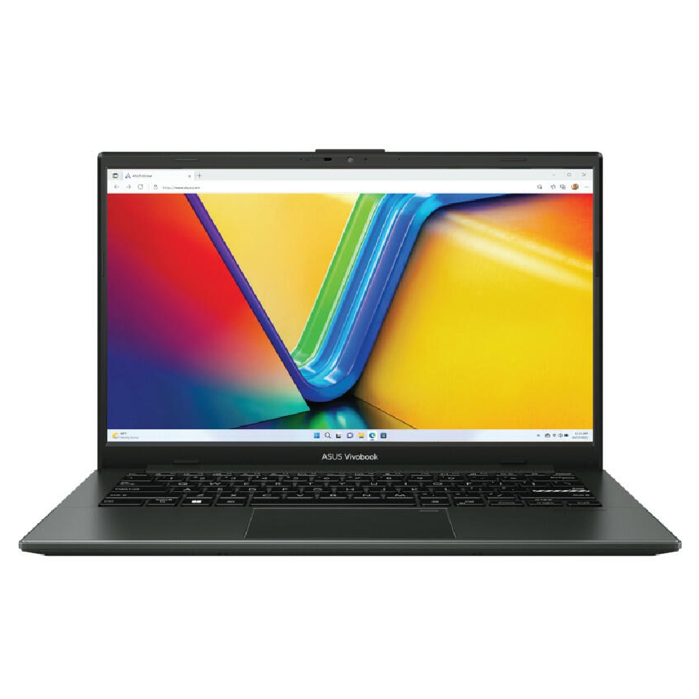 Eladó Asus VivoBook laptop 14" FHD R3-7320U 8GB 512GB Radeon NOOS fekete Asus VivoBook - olcsó, Új Eladó - Miskolc ( Borsod-Abaúj-Zemplén ) fotó