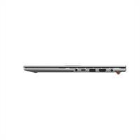 Eladó Asus VivoBook laptop 15,6" FHD R5-7520U 8GB 512GB Radeon DOS ezüst Asus VivoBook - olcsó, Új Eladó - Miskolc ( Borsod-Abaúj-Zemplén ) fotó 4