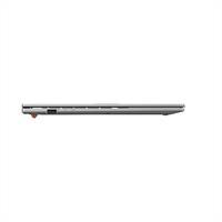 Eladó Asus VivoBook laptop 15,6" FHD R5-7520U 8GB 512GB Radeon DOS ezüst Asus VivoBook - olcsó, Új Eladó - Miskolc ( Borsod-Abaúj-Zemplén ) fotó 5