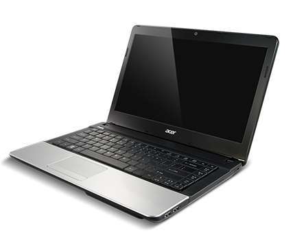 Eladó Már csak volt!!! Acer E1-571 fekete notebook 15.6" LED Core i5 3210M 4GB 500GB Linux ( - olcsó, Új Eladó Már csak volt!!! - Miskolc ( Borsod-Abaúj-Zemplén ) fotó