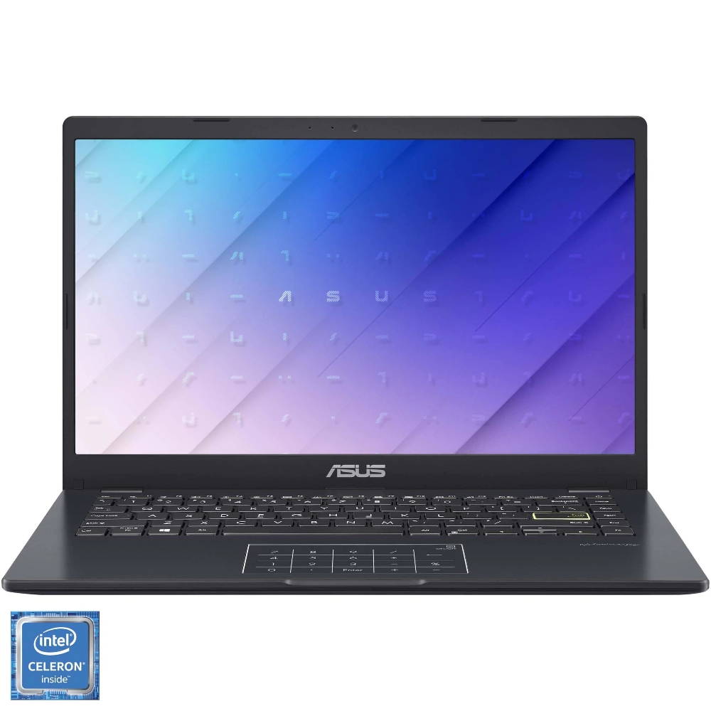 Eladó Asus VivoBook laptop 14" FHD N4020 4GB 128GB UHD W11 fekete Asus VivoBook Go 14 - olcsó, Új Eladó - Miskolc ( Borsod-Abaúj-Zemplén ) fotó