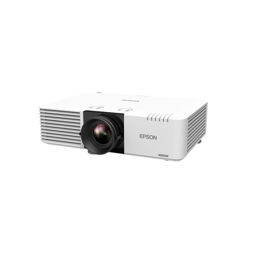 Eladó Projektor WUXGA lézer HDBase-T WIFI Epson EB-L530U installációs - olcsó, Új Eladó - Miskolc ( Borsod-Abaúj-Zemplén ) fotó