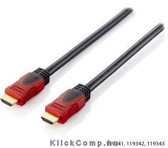 Eladó HDMI kábel 1.4 apa apa, aranyozott, 2m Delock - olcsó, Új Eladó - Miskolc ( Borsod-Abaúj-Zemplén ) fotó
