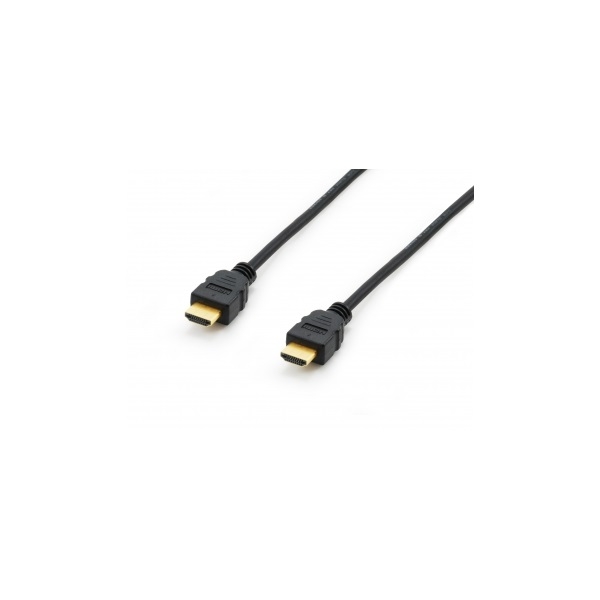 Eladó HDMI kábel 2.0 3m apa apa Equip 119351 - olcsó, Új Eladó - Miskolc ( Borsod-Abaúj-Zemplén ) fotó