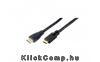 Eladó HDMI kábel 1.4 apa apa, 15m Delock - olcsó, Új Eladó - Miskolc ( Borsod-Abaúj-Zemplén ) fotó 1