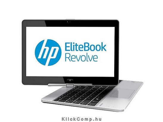 Eladó Már csak volt!!! Netbook HP EliteBook Revolve 810 G2 11,6" Intel Core i5-4300U 1,9GHz 4GB 180GB S - olcsó, Új Eladó Már csak volt!!! - Miskolc ( Borsod-Abaúj-Zemplén ) fotó