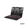 Eladó Asus TUF laptop 15,6" FHD R5-7535HS 16GB 512GB RTX4050 NOOS fekete Asus TUF Gami - olcsó, Új Eladó - Miskolc ( Borsod-Abaúj-Zemplén ) fotó 2