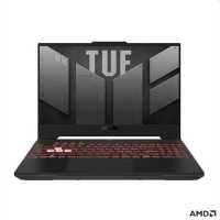 Asus TUF laptop 15,6" FHD R5-7535HS 16GB 1TB RTX4050 NOOS fekete Asus TUF Gaming