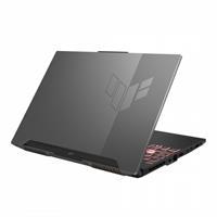 Eladó Asus TUF laptop 15,6" FHD R5-7535HS 16GB 1TB RTX4050 NOOS fekete Asus TUF Gaming - olcsó, Új Eladó - Miskolc ( Borsod-Abaúj-Zemplén ) fotó 2