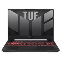 Eladó Asus TUF laptop 15,6" FHD R7-7735HS 16GB 1TB RTX4060 NOOS szürke Asus TUF Gaming - olcsó, Új Eladó - Miskolc ( Borsod-Abaúj-Zemplén ) fotó 1
