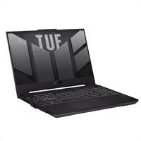 Eladó Asus TUF laptop 15,6" FHD R7-7735HS 16GB 1TB RTX4060 NOOS szürke Asus TUF Gaming - olcsó, Új Eladó - Miskolc ( Borsod-Abaúj-Zemplén ) fotó 3
