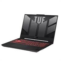 Eladó Asus TUF laptop 15,6" FHD R7-7735HS 16GB 1TB RTX4060 NOOS szürke Asus TUF Gaming - olcsó, Új Eladó - Miskolc ( Borsod-Abaúj-Zemplén ) fotó 4