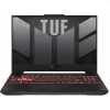 Asus TUF laptop 15,6" WQHD R9-7940HS 16GB 1TB RTX4070 NOOS szürke Asus TUF Gamin