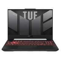 Asus TUF laptop 17,3" FHD R7-7735HS 16GB 1TB RTX4060 NOOS fekete Asus TUF Gaming