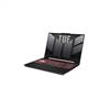 Eladó Asus TUF laptop 17,3" FHD R7-7735HS 16GB 1TB RTX4060 NOOS fekete Asus TUF Gaming - olcsó, Új Eladó - Miskolc ( Borsod-Abaúj-Zemplén ) fotó 2
