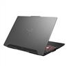 Eladó Asus TUF laptop 17,3" FHD R7-7735HS 16GB 1TB RTX4060 NOOS fekete Asus TUF Gaming - olcsó, Új Eladó - Miskolc ( Borsod-Abaúj-Zemplén ) fotó 3