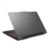 Eladó Asus TUF laptop 17,3" FHD R7-7735HS 16GB 1TB RTX4060 NOOS fekete Asus TUF Gaming - olcsó, Új Eladó - Miskolc ( Borsod-Abaúj-Zemplén ) fotó 4