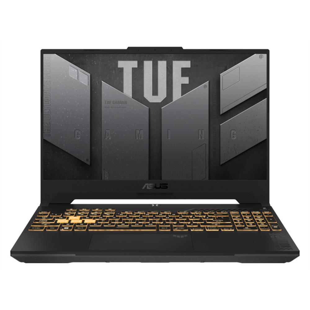 Eladó Asus TUF laptop 15,6" FHD i7-13620H 8GB 512GB RTX4050 NOOS szürke Asus TUF Gamin - olcsó, Új Eladó - Miskolc ( Borsod-Abaúj-Zemplén ) fotó