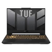 Eladó Asus TUF laptop 15,6" FHD i7-13620H 8GB 512GB RTX4050 NOOS szürke Asus TUF Gamin - olcsó, Új Eladó - Miskolc ( Borsod-Abaúj-Zemplén ) fotó 1