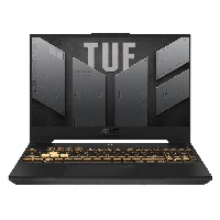 Asus TUF laptop 15,6" FHD i5-12500H 16GB 512GB RTX3050 NOOS fekete Asus TUF Gami