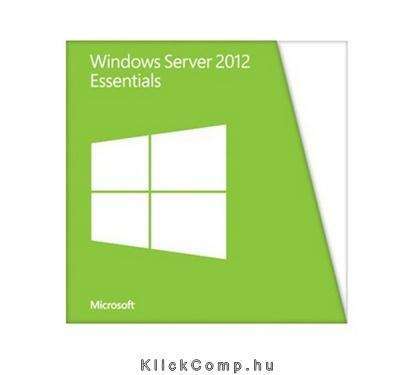 Eladó Már csak volt!!! Microsoft Windows Server 2012 Essentials R2 64-bit 1-2 CPU HUN DVD Oem 1pk szerv - olcsó, Új Eladó Már csak volt!!! - Miskolc ( Borsod-Abaúj-Zemplén ) fotó