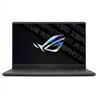 Asus ROG laptop 15,6" UHD R7-6800HS 16GB 512GB RTX3060 NOOS fekete Asus ROG Zeph