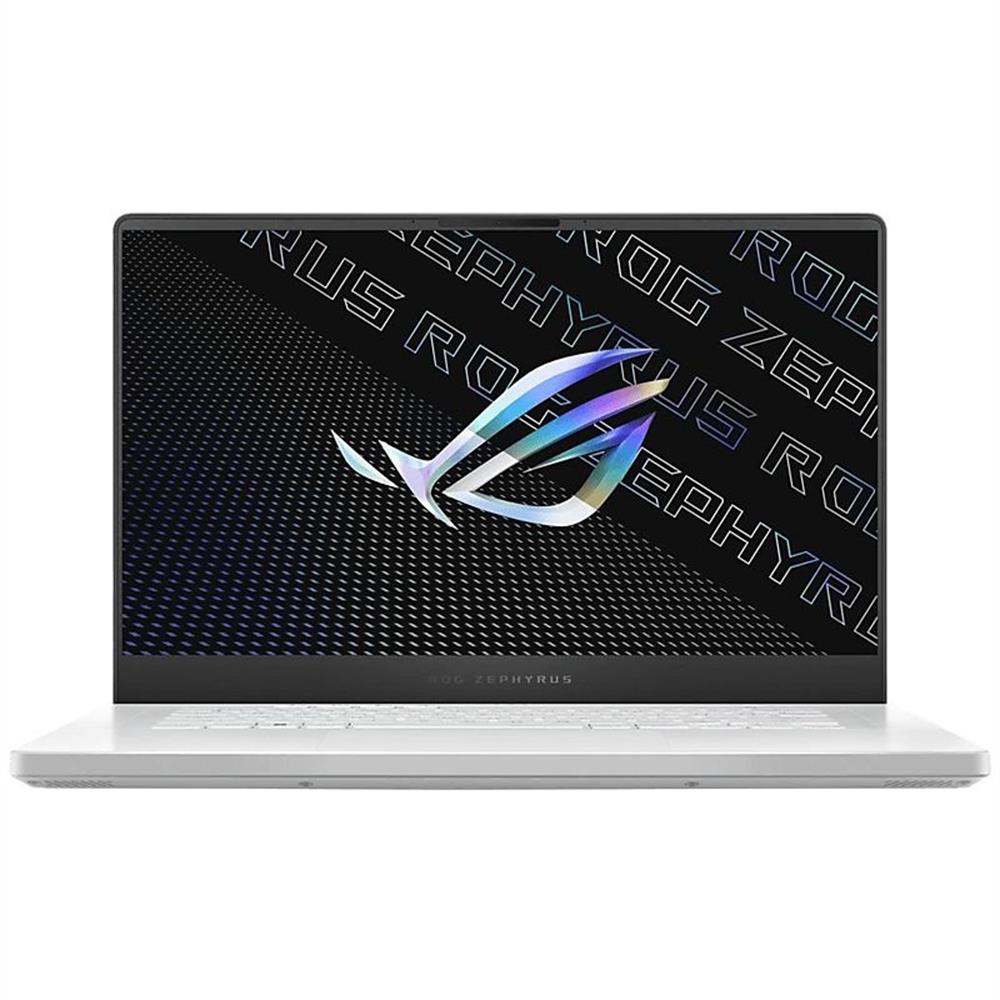 Eladó Asus ROG laptop 15,6" QHD R7-6800HS 32GB 512GB RTX3070Ti W11 fehér Asus ROG Zeph - olcsó, Új Eladó - Miskolc ( Borsod-Abaúj-Zemplén ) fotó