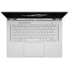 Eladó Asus ROG laptop 15,6" QHD R7-6800HS 32GB 512GB RTX3070Ti W11 fehér Asus ROG Zeph - olcsó, Új Eladó - Miskolc ( Borsod-Abaúj-Zemplén ) fotó 2
