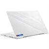 Eladó Asus ROG laptop 15,6" QHD R7-6800HS 32GB 512GB RTX3070Ti W11 fehér Asus ROG Zeph - olcsó, Új Eladó - Miskolc ( Borsod-Abaúj-Zemplén ) fotó 5