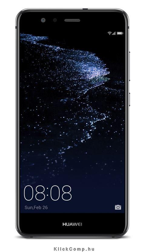 Eladó Már csak volt!!! Huawei P10 Lite (Dual SIM) - 32GB - Fekete színű mobil okostelefon - olcsó, Új Eladó Már csak volt!!! - Miskolc ( Borsod-Abaúj-Zemplén ) fotó