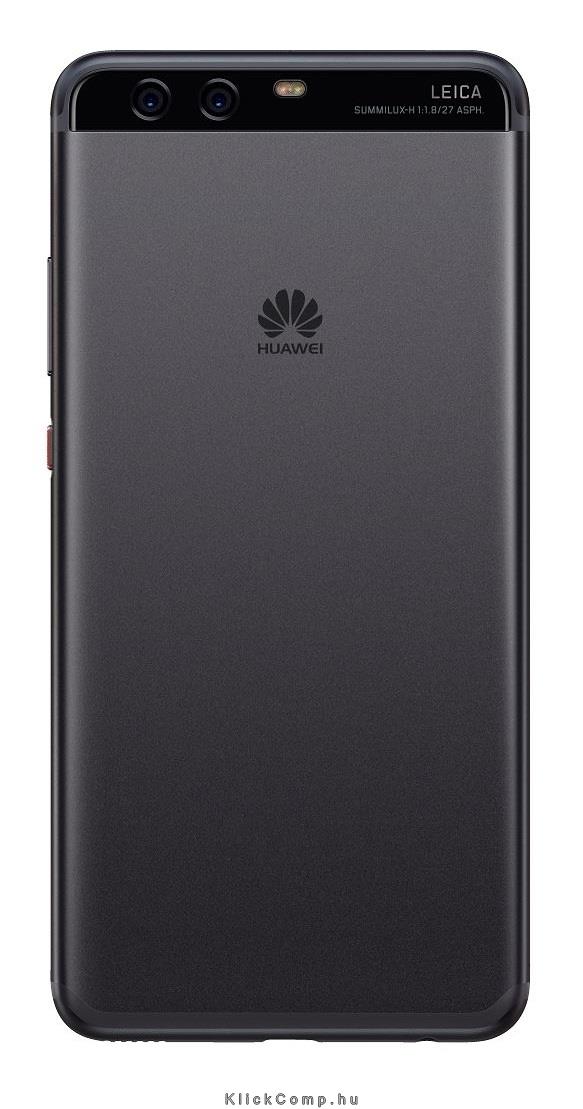 Eladó Már csak volt!!! Huawei P10 (DualSIM) - 64GB - Fekete színű mobil okostelefon - olcsó, Új Eladó Már csak volt!!! - Miskolc ( Borsod-Abaúj-Zemplén ) fotó