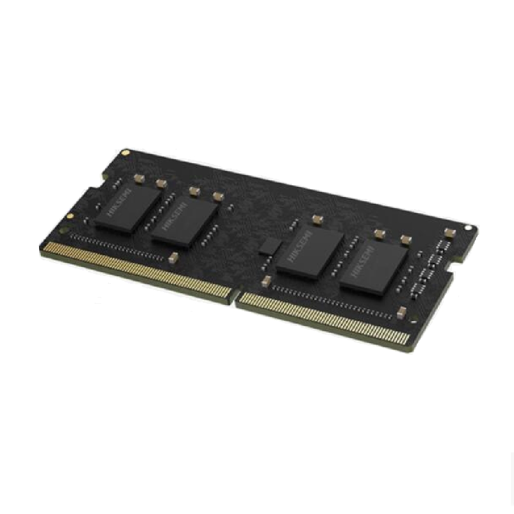 Eladó 4GB DDR3 notebook memória 1600MHz Hiker Black HikSEMI - olcsó, Új Eladó - Miskolc ( Borsod-Abaúj-Zemplén ) fotó
