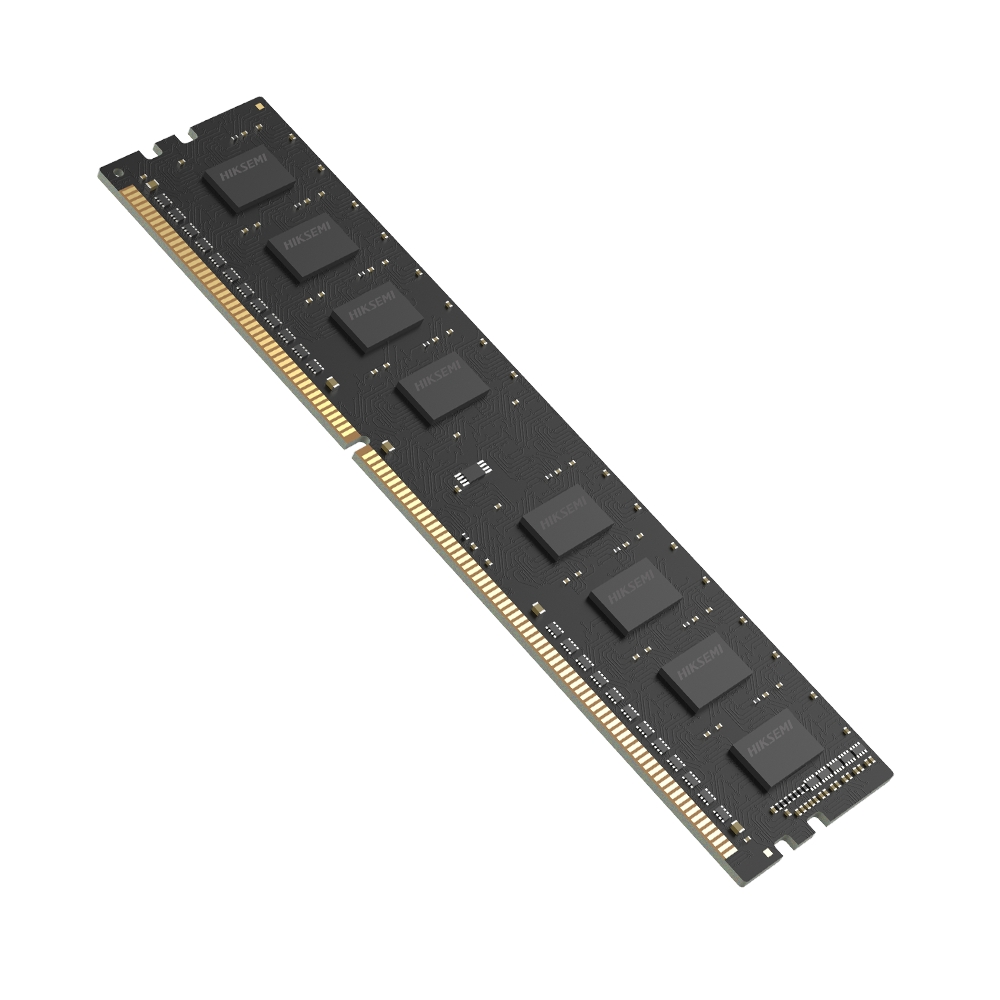 Eladó 4GB DDR4 Desktop memória 2666MHz Hiker Black HikSEMI - olcsó, Új Eladó - Miskolc ( Borsod-Abaúj-Zemplén ) fotó