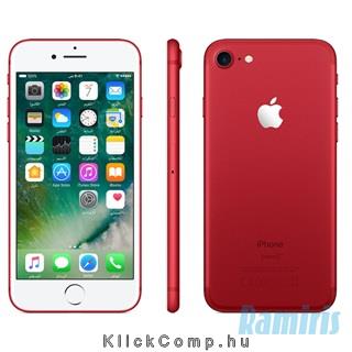 Eladó Már csak volt!!! Apple iPhone 7 128GB Red - Special Edition - olcsó, Új Eladó Már csak volt!!! - Miskolc ( Borsod-Abaúj-Zemplén ) fotó