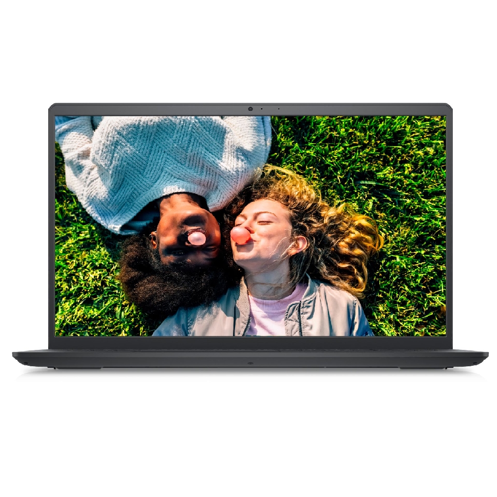Eladó Dell Inspiron laptop 15,6" FHD i3-1215U 8GB 256GB UHD Linux fekete Dell Inspiron - olcsó, Új Eladó - Miskolc ( Borsod-Abaúj-Zemplén ) fotó